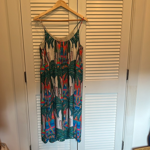 Mara Hoffman sundress ☀️ - Picture 5 of 7